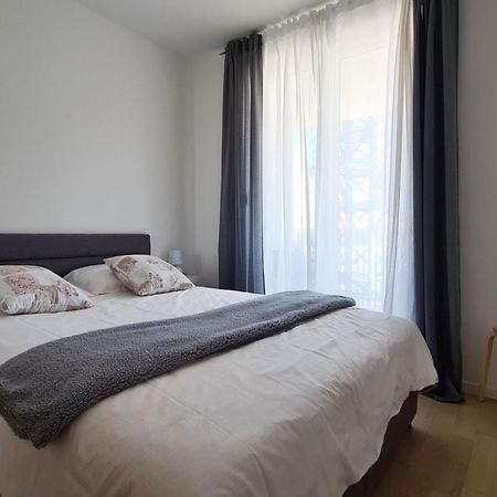 Apartment Luna Zadar Zewnętrze zdjęcie